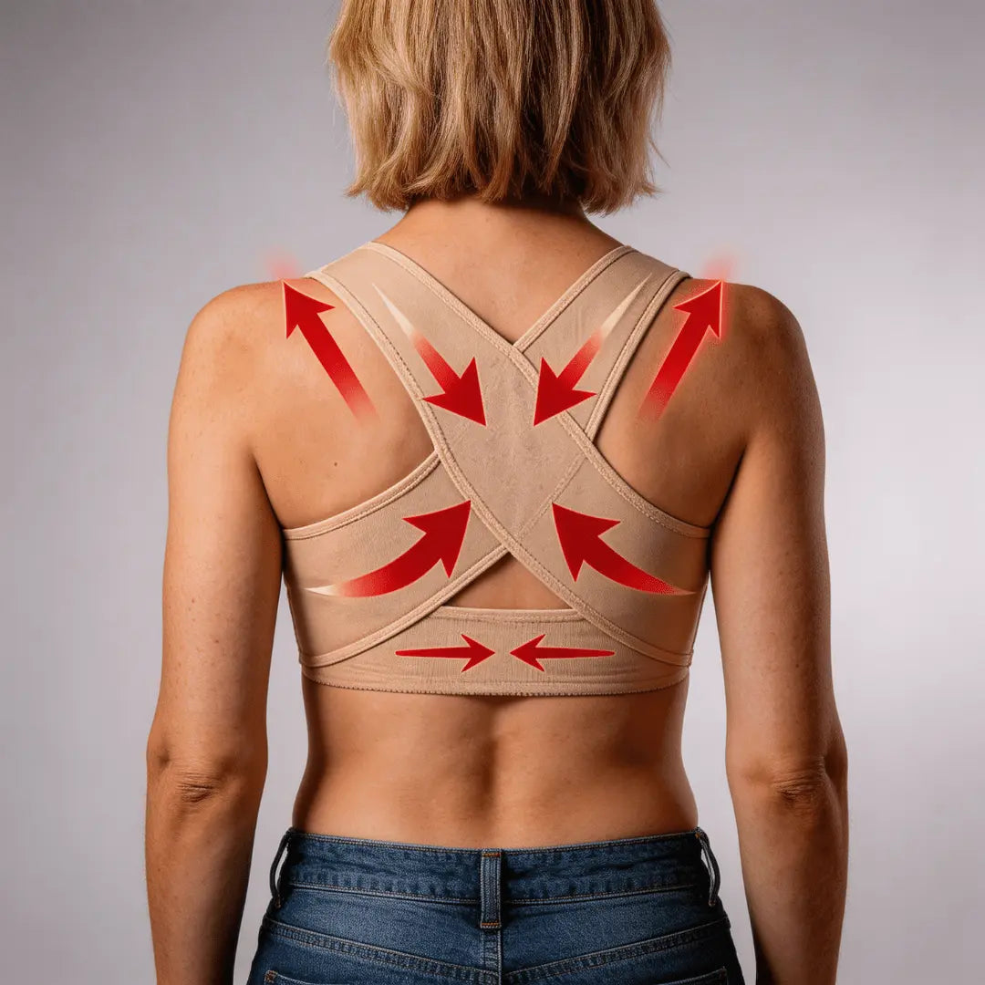 Wat is postuurkleding? Alles wat je moet weten