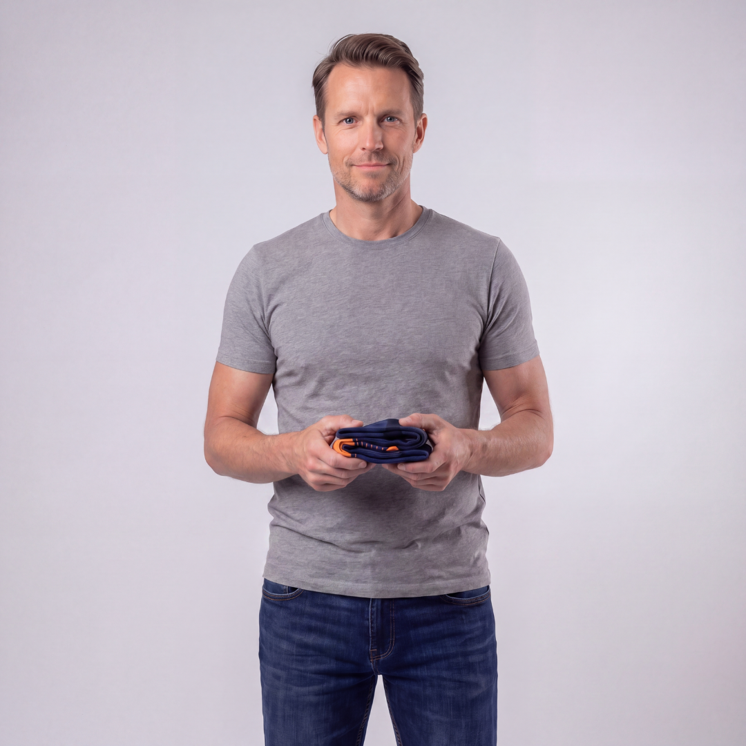 Compressiekousen Heren