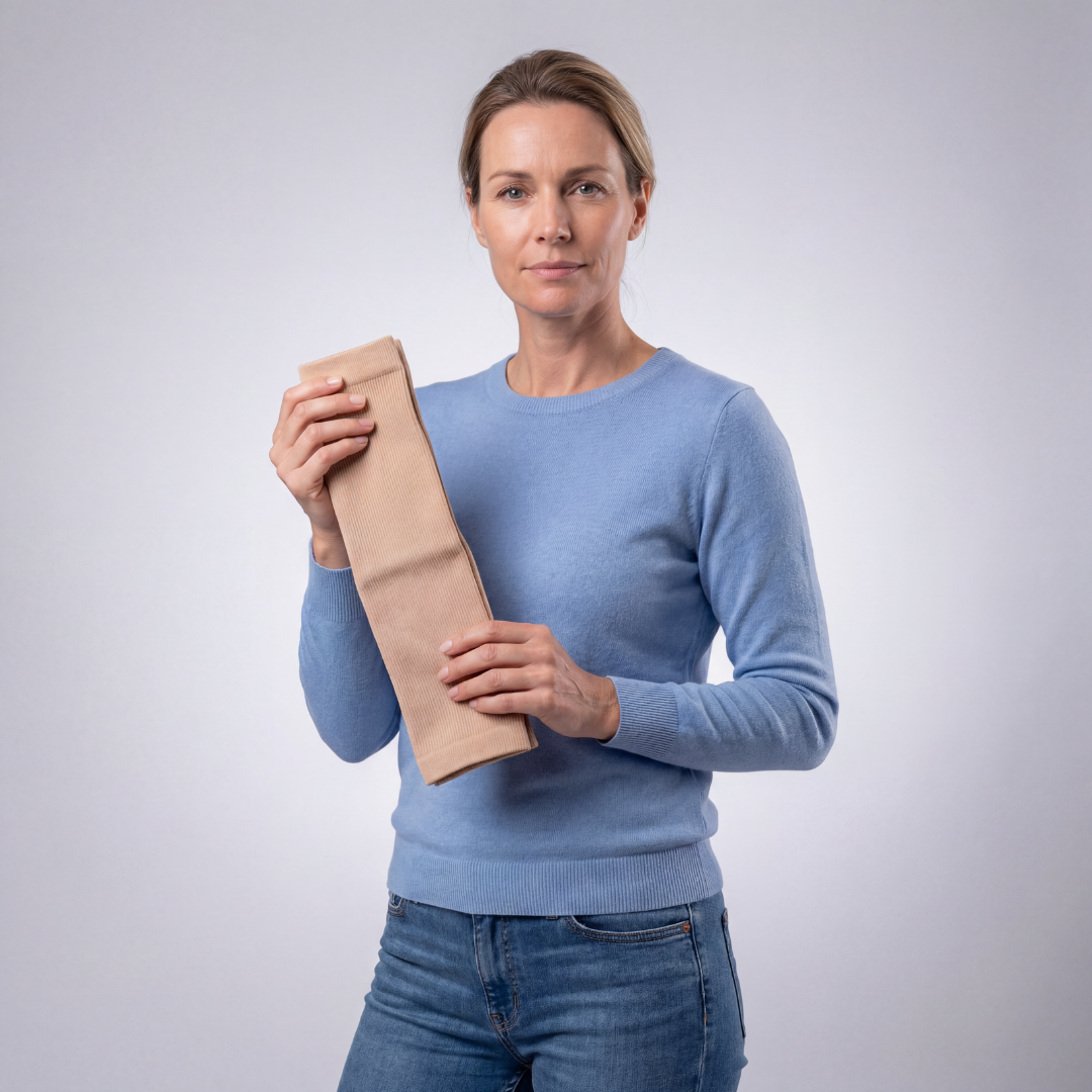 Compressiekousen Dames