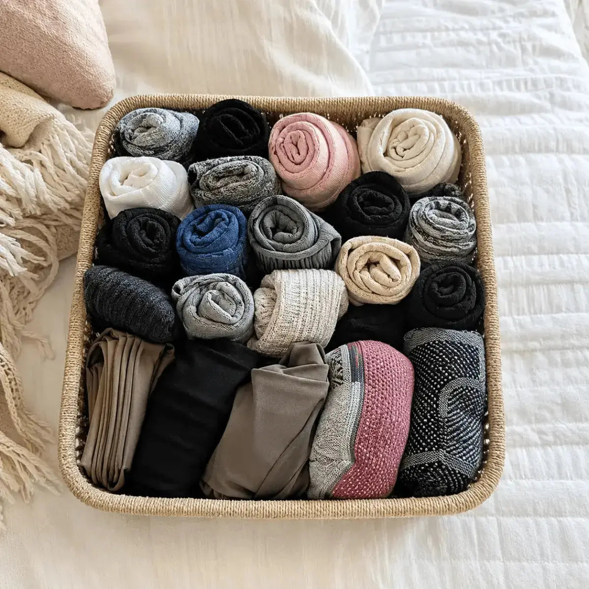 Alle Compressiekousen - Postuurkleding