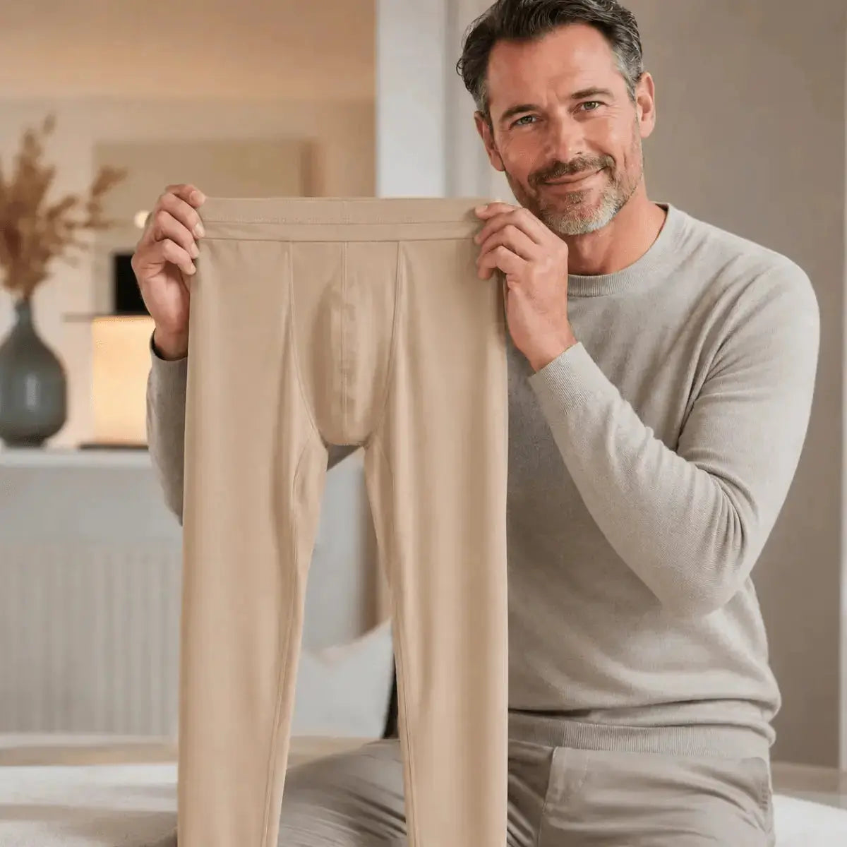 Broeken voor Heren - Postuurkleding
