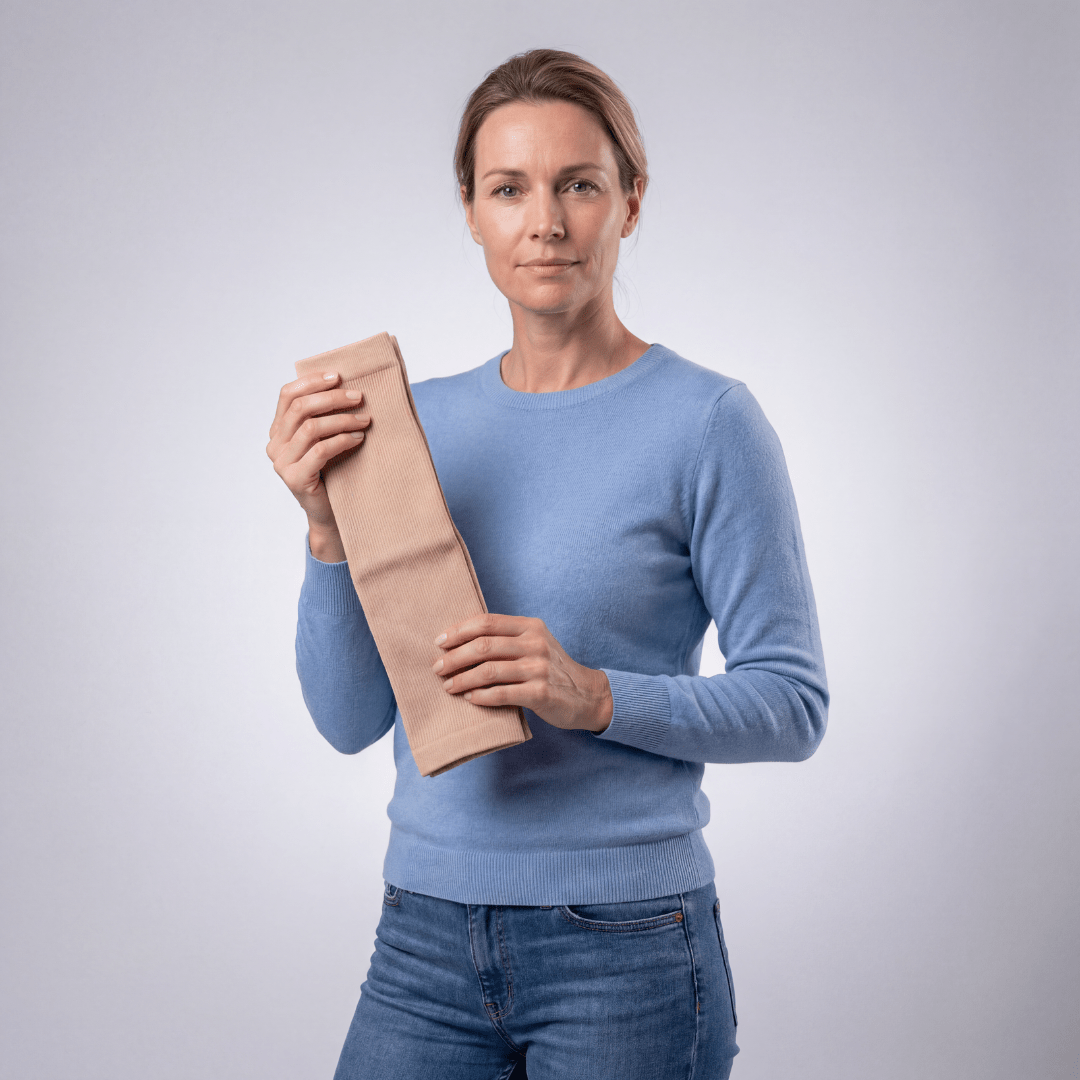 Compressiekousen Dames - Postuurkleding