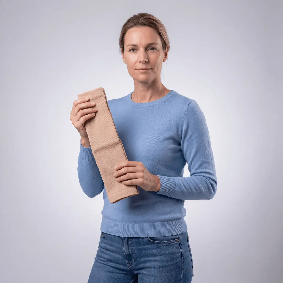 Compressiekousen Dames - Postuurkleding