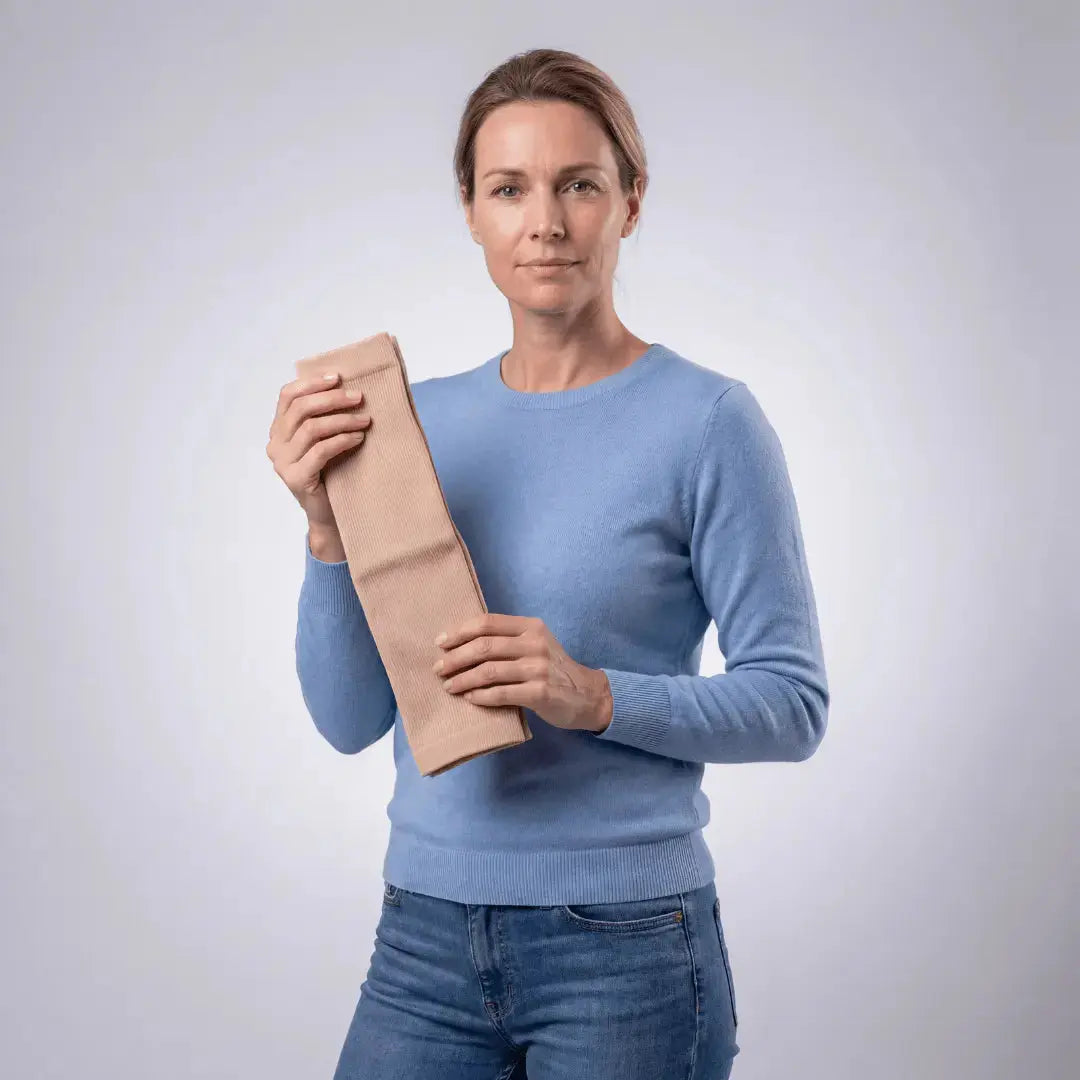 Compressiekousen Dames - Postuurkleding