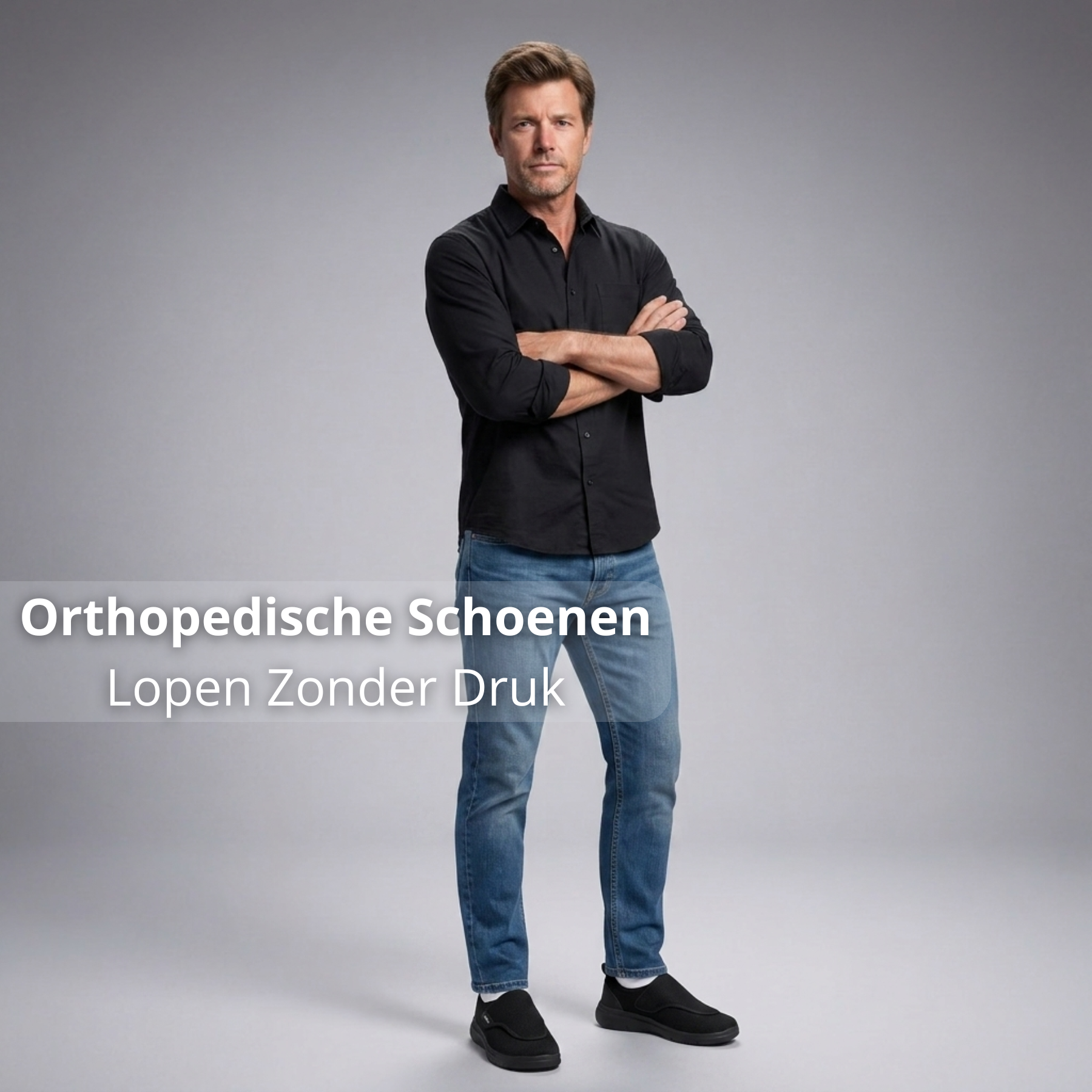 orthopedische schoenen heren, comfortabele schoenen, ademende schoenen, brede pasvorm, steun voetboog, hiel ondersteuning, lichtgewicht schoenen, dagelijks gebruik, wandelschoenen heren