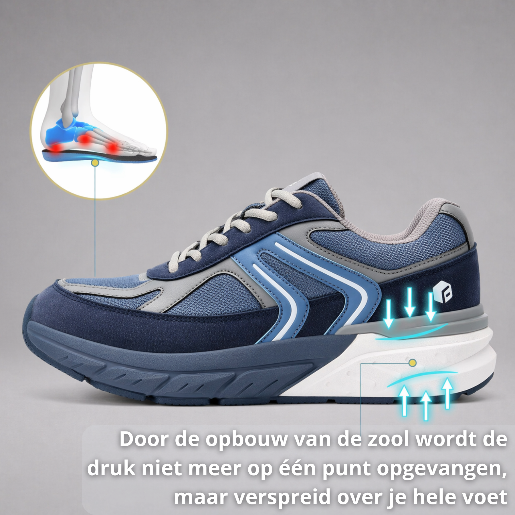 orthopedische schoenen heren comfortabel steun voet pijnvrij lopen
orthopedische schoenen dames ergonomisch wandelen zonder pijn
comfortabele wandelschoenen orthopedisch demping en ondersteuning
brede orthopedische schoenen voor gevoelige voeten en hielpijn
lichtgewicht orthopedische sneakers dagelijks gebruik comfort
schoenen tegen hielspoor en voetpijn goede demping
ergonomische schoenen voor platvoeten en doorgezakte voeten
comfort schoenen met ondersteuning voor knieën en rug
orthopedische schoenen met 