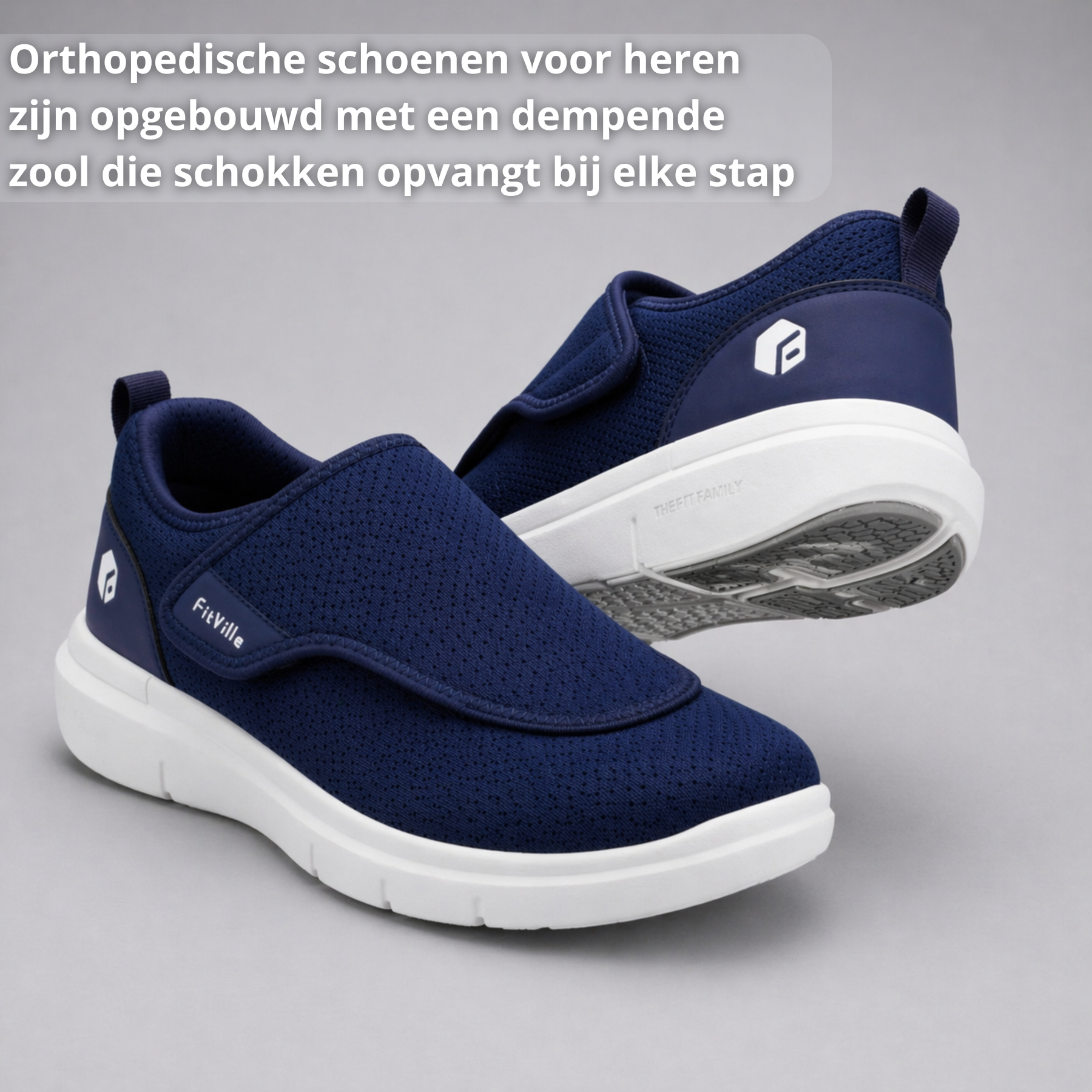 orthopedische schoenen heren, comfortabele schoenen, ademende schoenen, brede pasvorm, steun voetboog, hiel ondersteuning, lichtgewicht schoenen, dagelijks gebruik, wandelschoenen heren