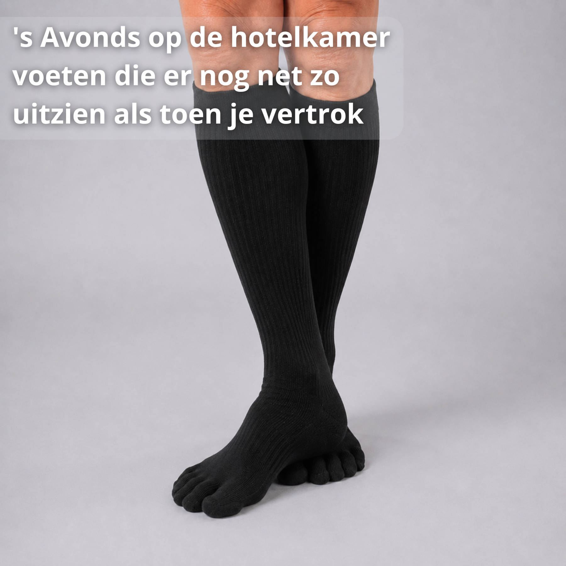 teensokken kopen postuurkleding blaren wandelen