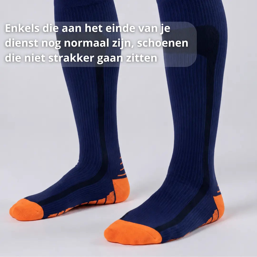 Compression Socks for Men – Say Goodbye to Heavy Legs - Posture Clothing -