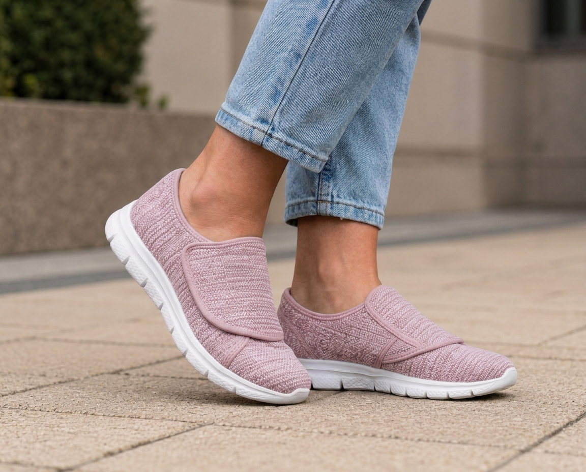 Orthopedische schoenen dames