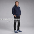 Orthopedische Schoenen – Active Fit – Heren - Postuurkleding - 