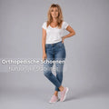 Orthopedische Schoenen - Natuurlijke Stabiliteit - Dames - Postuurkleding - 