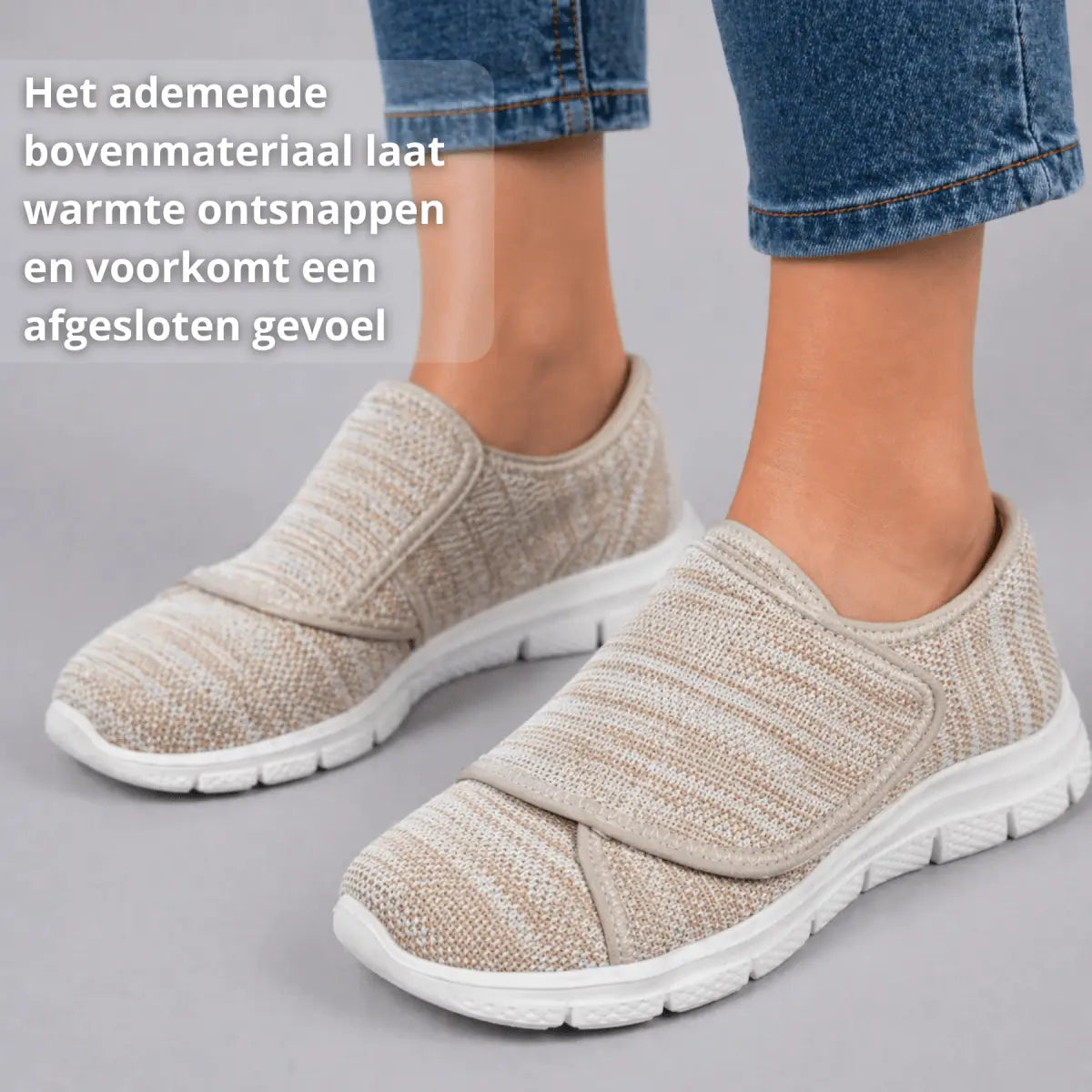 Orthopedische Schoenen - Natuurlijke Stabiliteit - Dames - Postuurkleding - 