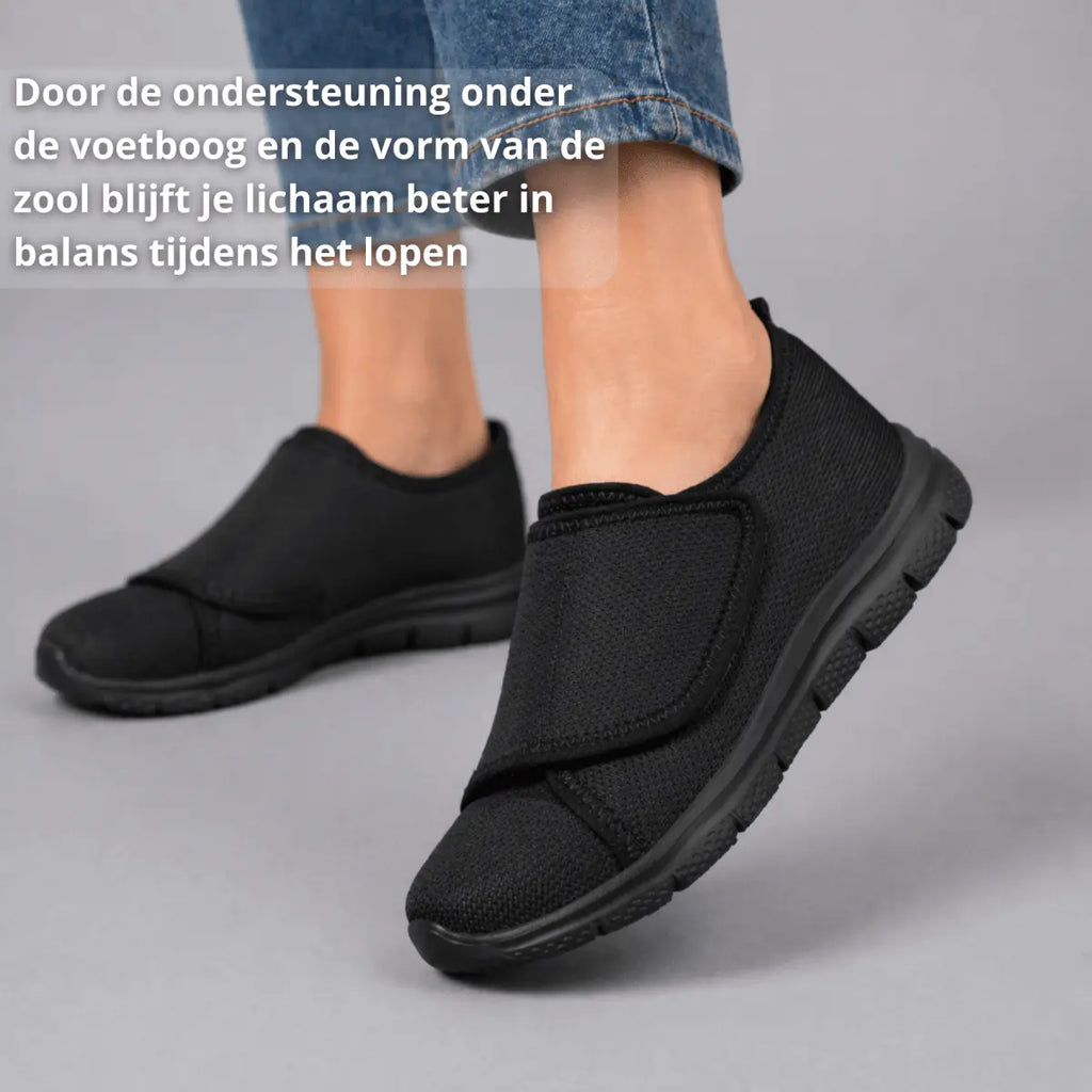 Orthopedische Schoenen - Natuurlijke Stabiliteit - Dames - Postuurkleding - 