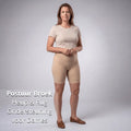 Postuur Broek – Heup & Rug Ondersteuning – Dames - Postuurkleding - 