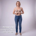 Postuur Top – Houding & Support – Dames - Postuurkleding - 