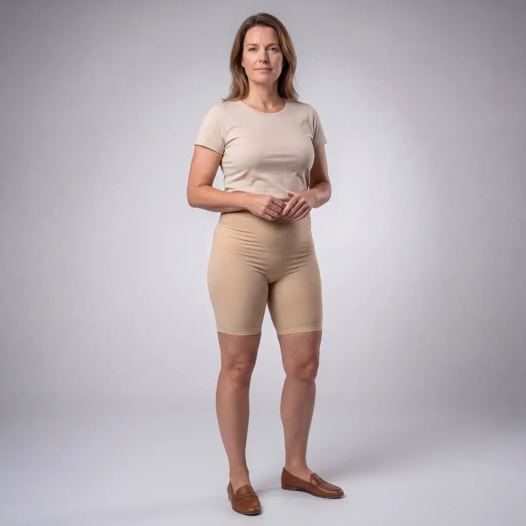 Postuur Broek – Heup & Rug Ondersteuning – Dames