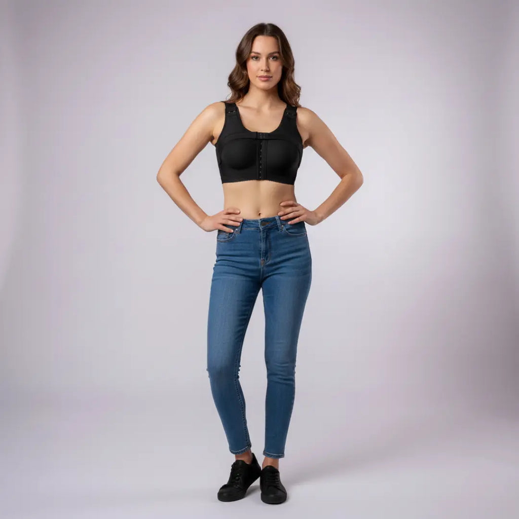Posture Bra – Keeps Your Posture Straight Without You Thinking About It